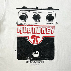 EARLY 00S MUDHONEY T-SHIRT