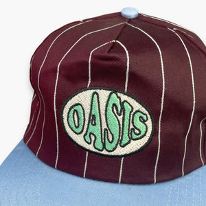 LATE 90S OASIS CAP