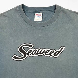 MID 90S SEAWEED T-SHIRT