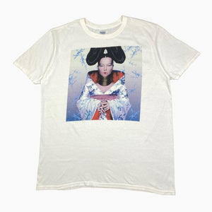 10S BJORK T-SHIRT