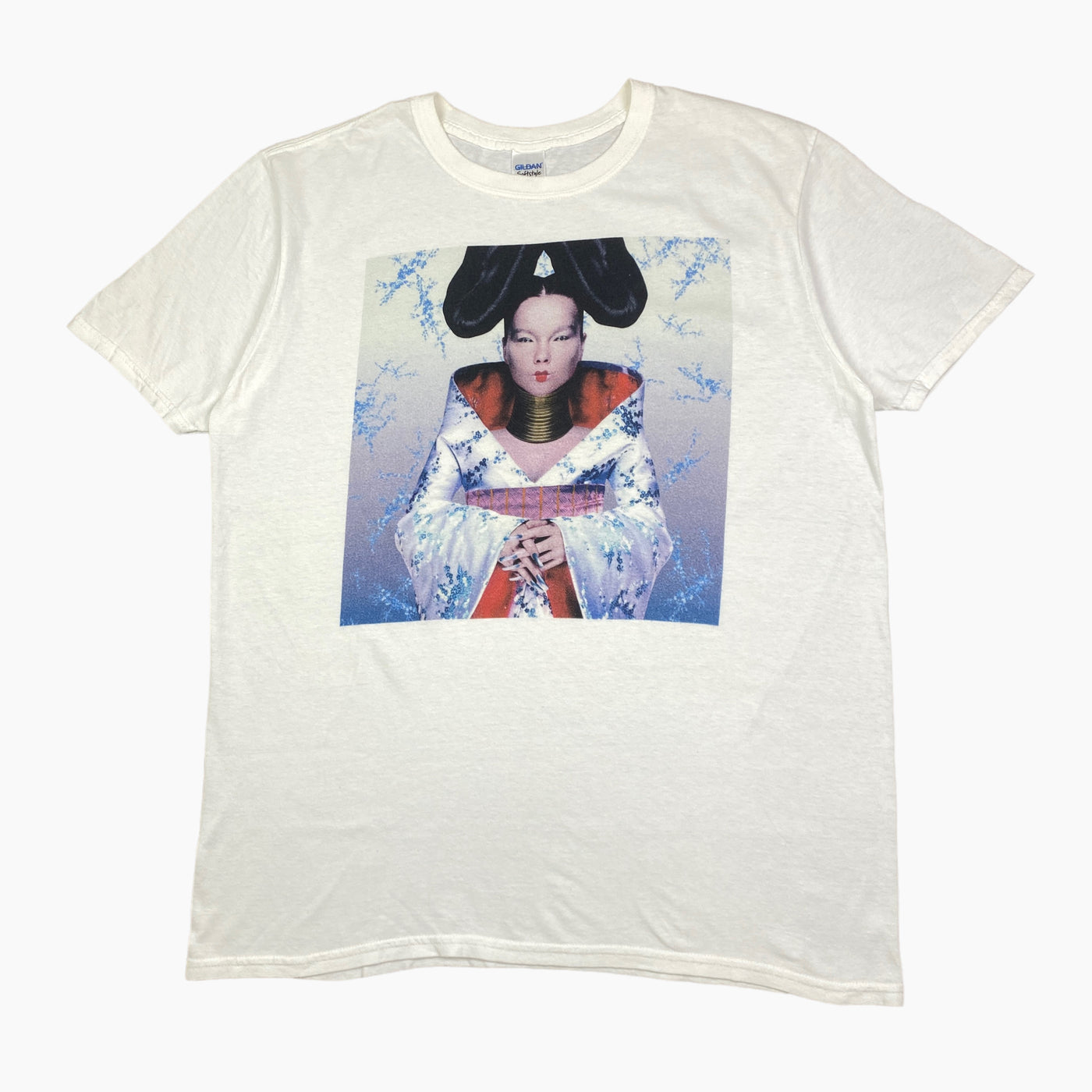 10S BJORK T-SHIRT