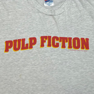 1994 PULP FICTION SOUNDTRACK T-SHIRT