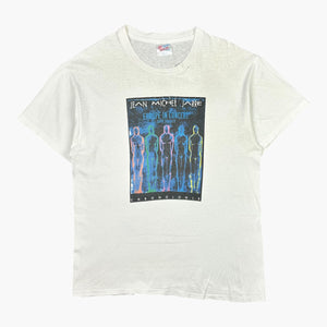 1993 JEAN MICHEL JARRE T-SHIRT