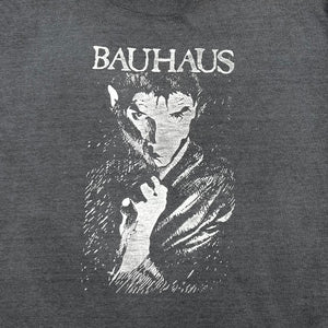 LATE 80S BAUHAUS T-SHIRT – JERKS™