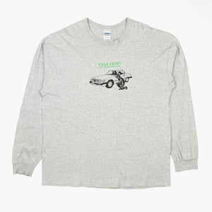 LATE 00S TITLE FIGHT L/S – JERKS™
