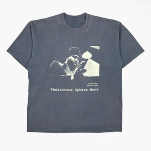 1997 THELONIOUS SPHERE MONK T-SHIRT