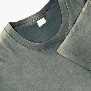 1990s SUN FADED POCKET T-SHIRT