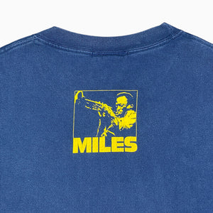 2001 MILES DAVIS T-SHIRT