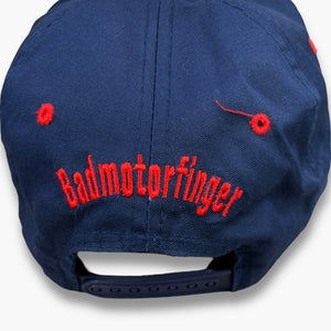 1991 SOUNDGARDEN CAP