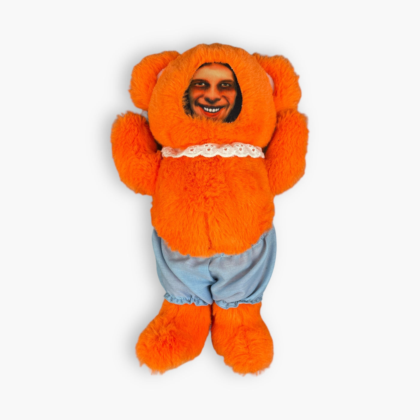 2018 APHEX TWIN TOY