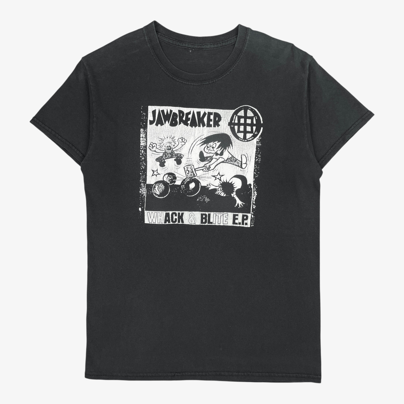 00S JAWBREAKER T-SHIRT