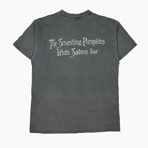 1996 SMASHING PUMPKINS T-SHIRT