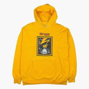 1995 BAD BRAINS HOODIE