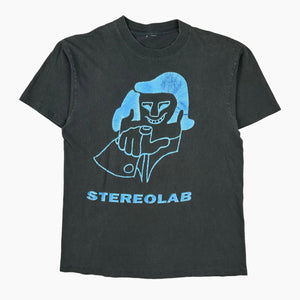 1992 STEREOLAB T-SHIRT