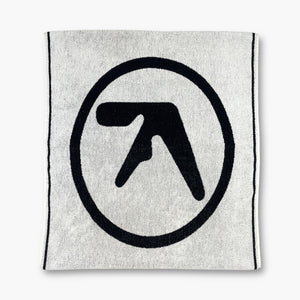 2018 APHEX TWIN TOWEL