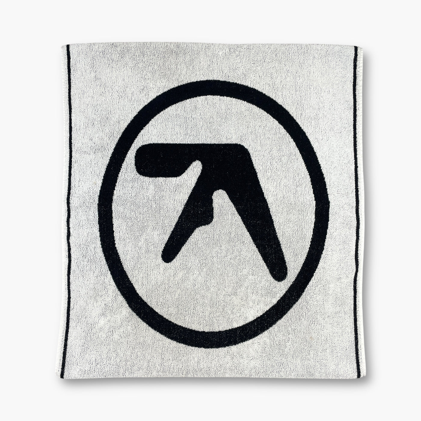2018 APHEX TWIN TOWEL