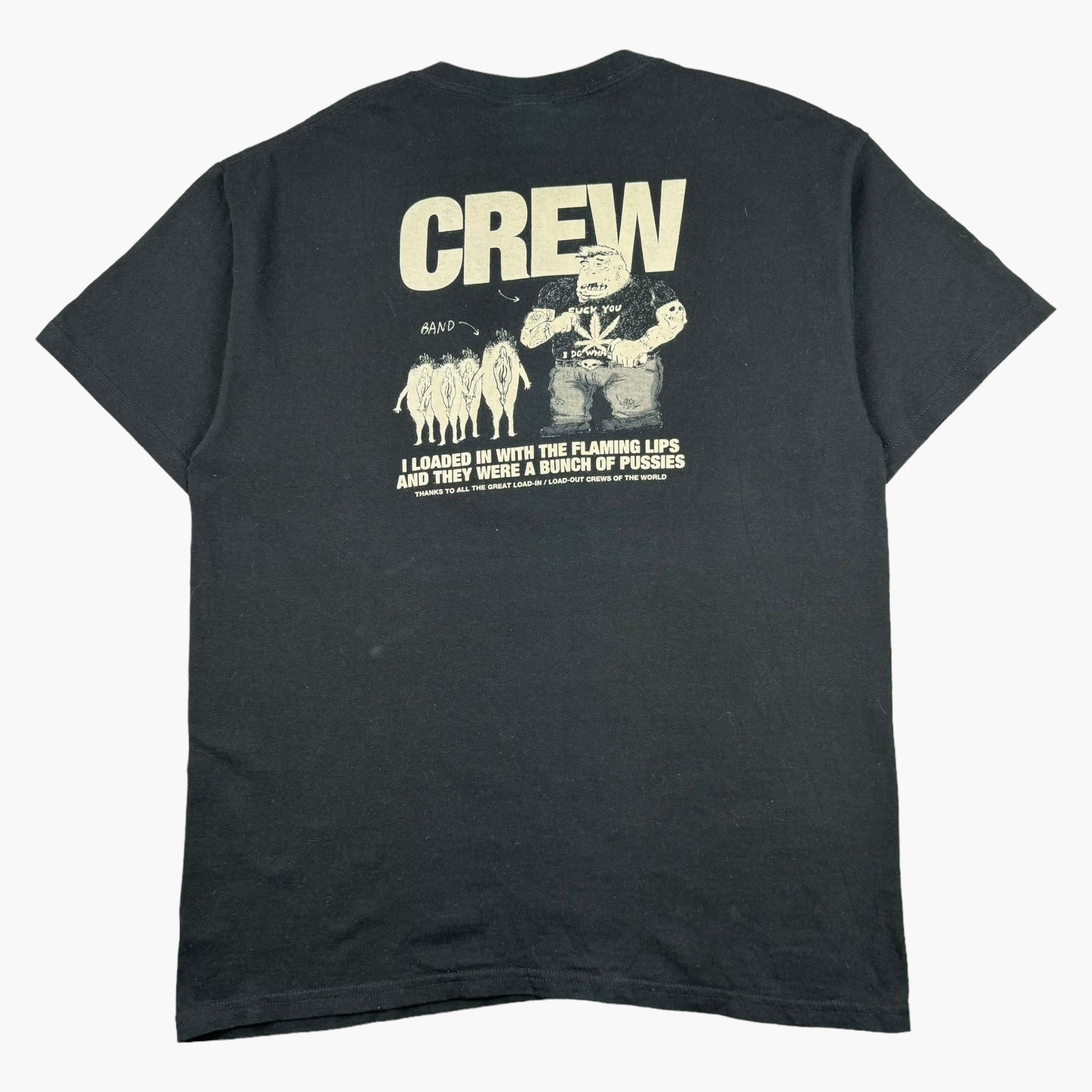 トップス LGB LIPS T-shirt 00s 4D457D92-42D5-4BB1-9B50-