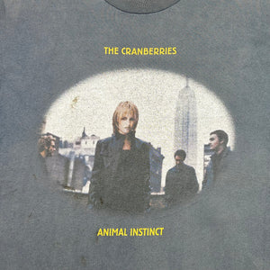 1999 THE CRANBERRIES T-SHIRT