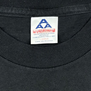 1997 RONI SIZE AND REPRAZENT T-SHIRT