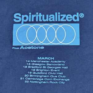 1998 SPIRITUALIZED LONG SLEEVE