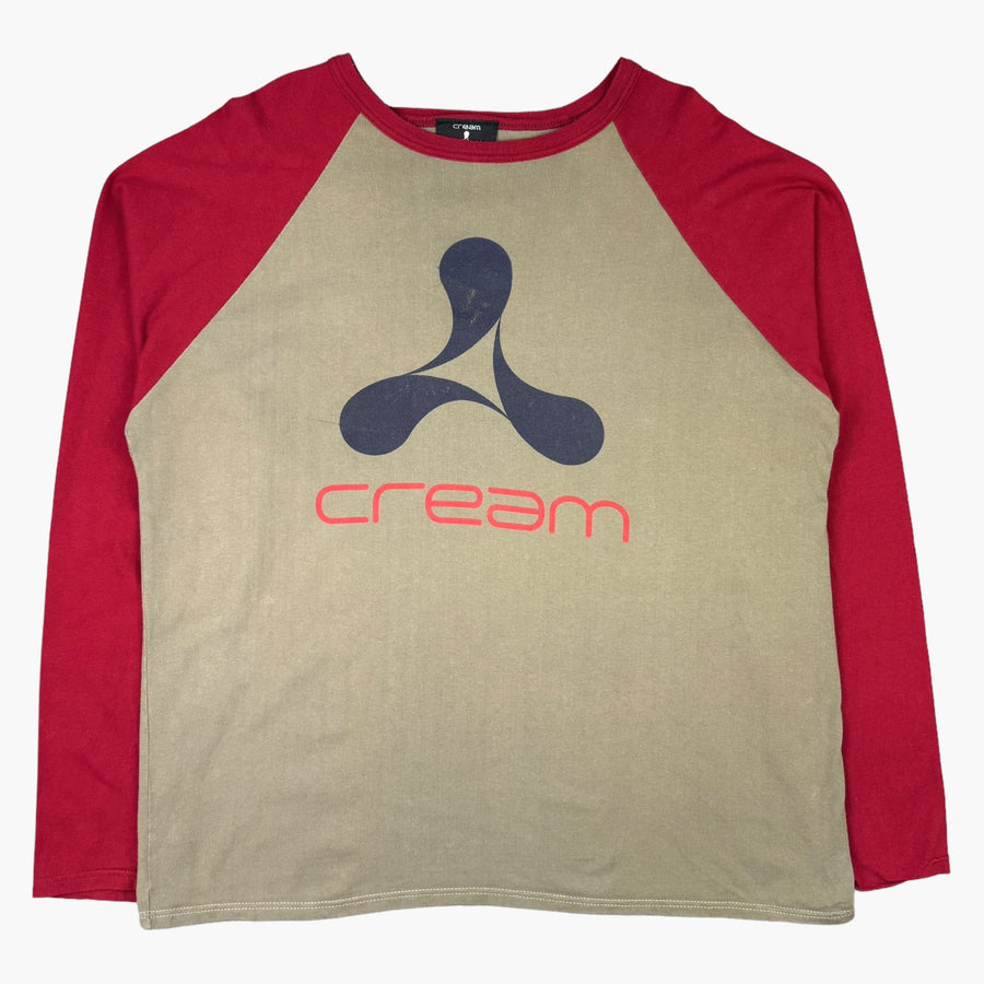 Cream Nightclub T-Shirt
