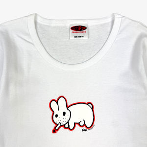1999 FRANK KOZIK BABY TEE