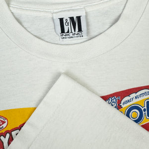 EARLY 90S CHOCOLATES LONG SLEEVE