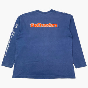 1994 THE BREEDERS LONG SLEEVE