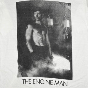 MID 90S ENGINE MAN T-SHIRT