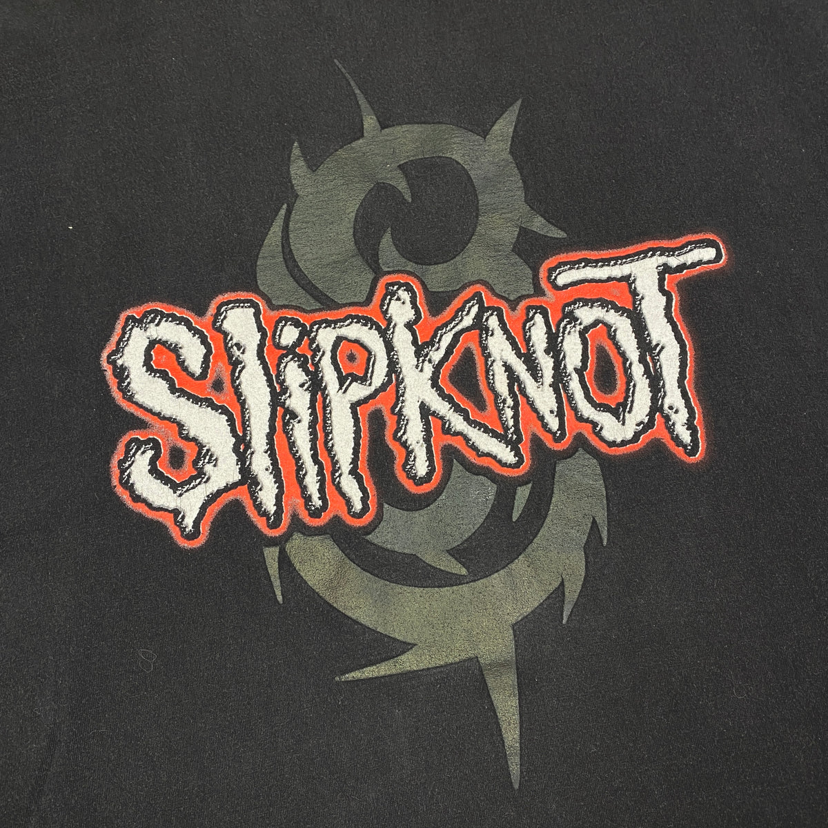 EARLY 00S SLIPKNOT LONG SLEEVE – JERKS™