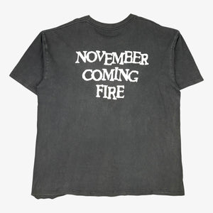 1995 SAMHAIN T-SHIRT