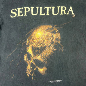 1996 SEPULTURA L/S – JERKS™