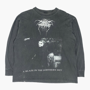 LATE 90S DARKTHRONE LONG SLEEVE