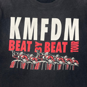 1995 KMFDM T-SHIRT