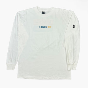 1998 FATBOY SLIM LONG SLEEVE