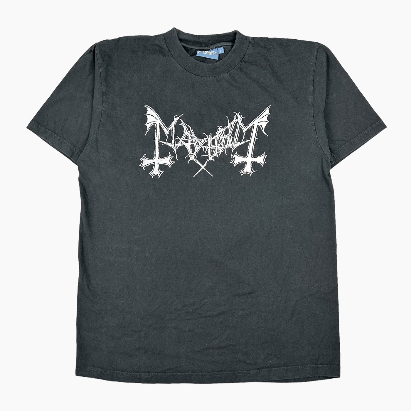 EARLY 00S MAYHEM T-SHIRT