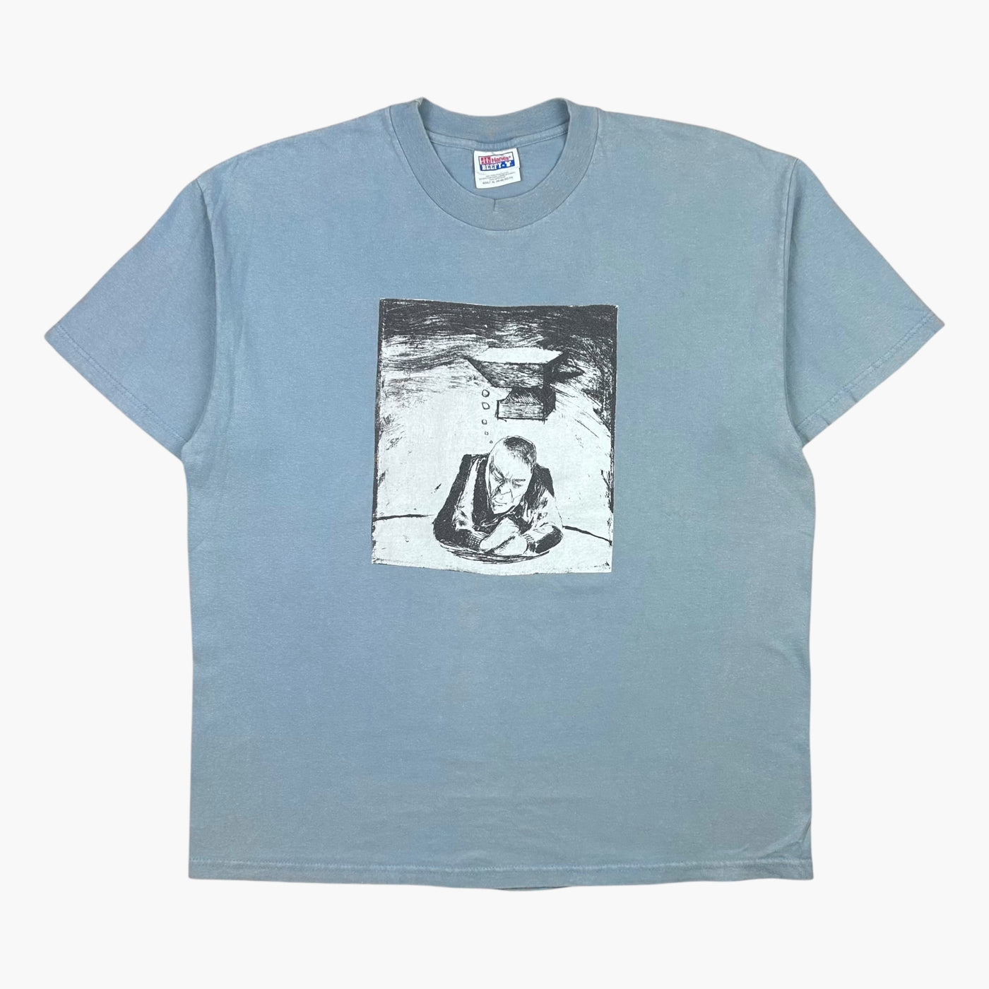 MID 90S SUNNY DAY REAL ESTATE T-SHIRT