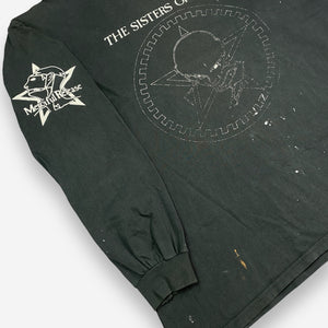 2007 SISTERS OF MERCY LONG SLEEVE