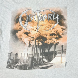 1994 OBITUARY T-SHIRT