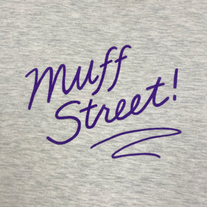 EARLY 90S MUFF STREET T-SHIRT