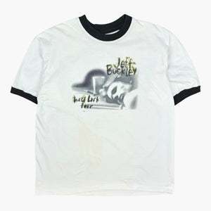 1996 JEFF BUCKLEY T-SHIRT
