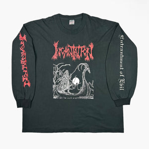 1996 INCANTATION LONG SLEEVE