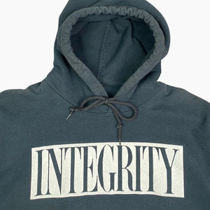 LATE 00s INTEGRITY HOODIE