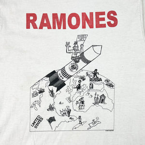 1999 RAMONES T-SHIRT