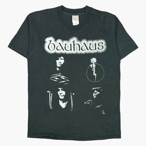 LATE 90S BAUHAUS T-SHIRT