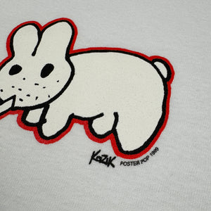 1999 FRANK KOZIK BABY TEE