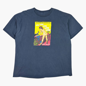 2017 VIOLENT FEMMES T-SHIRT