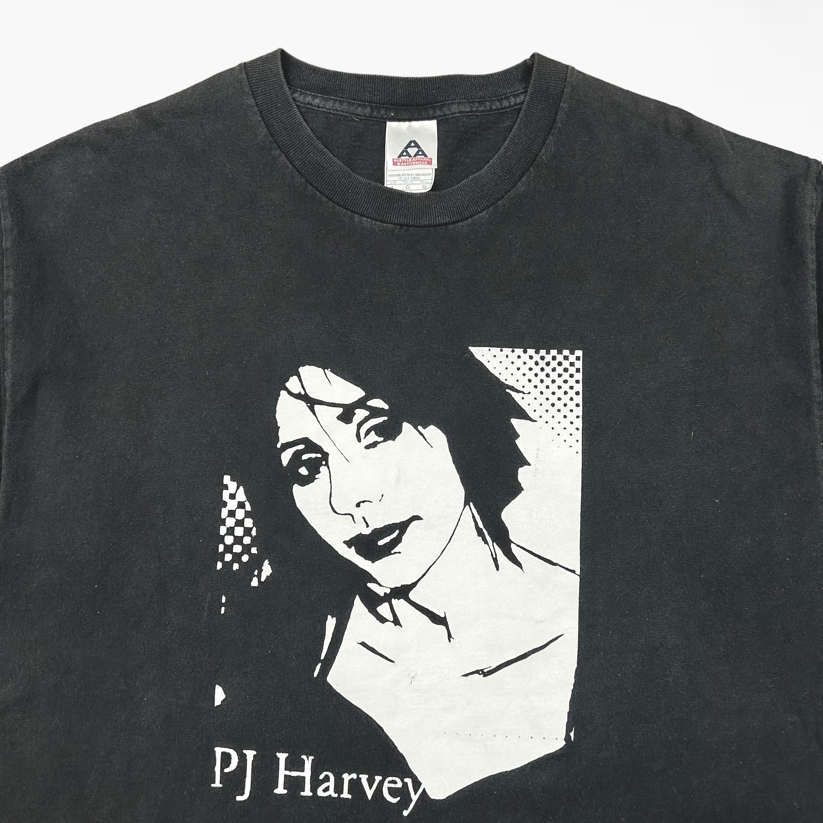 PJ HARVEY スウェット 50D4B0BC-C203-4845-B5AD-