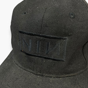 1994 NINE INCH NAILS CAP