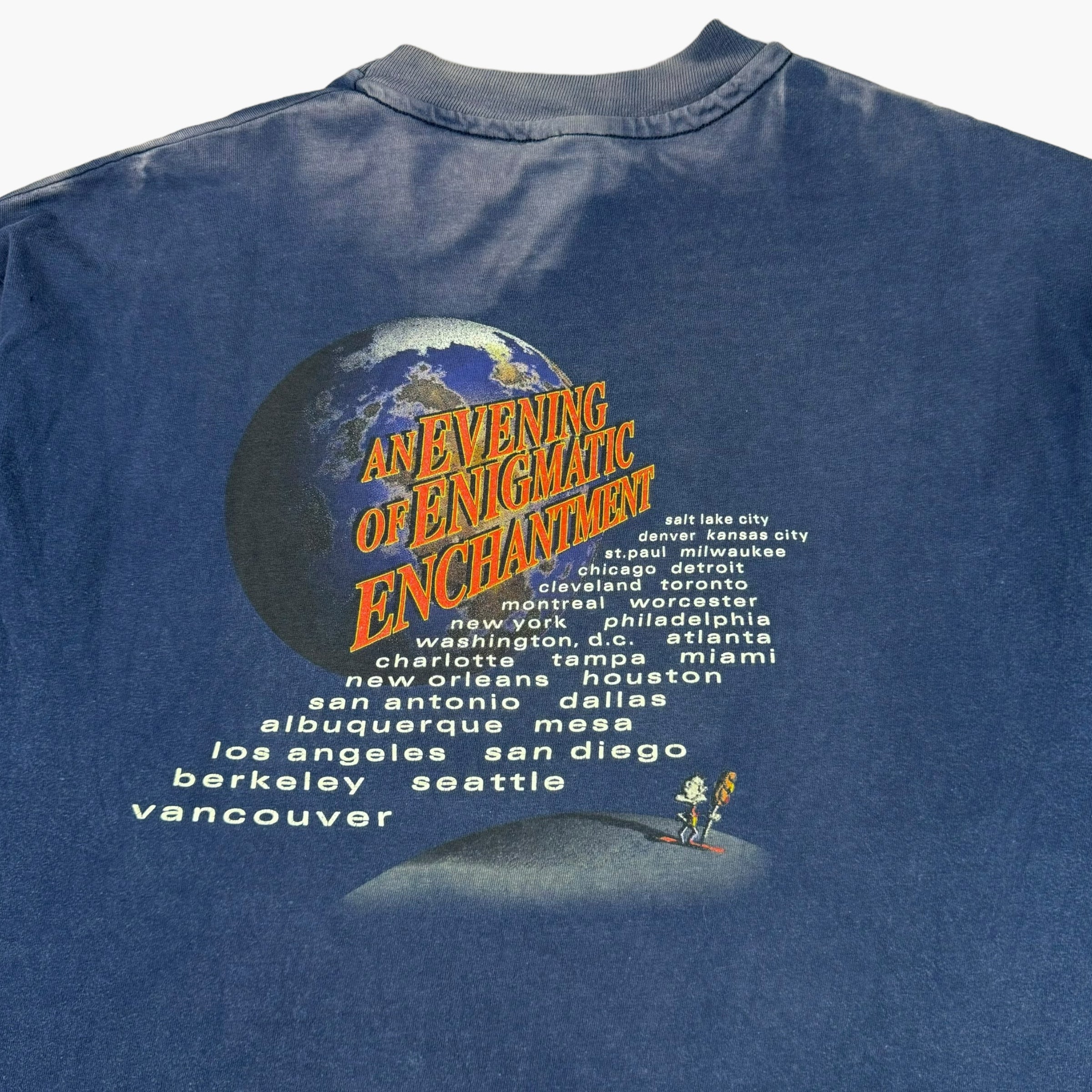 1995 PRIMUS T-SHIRT – JERKS™